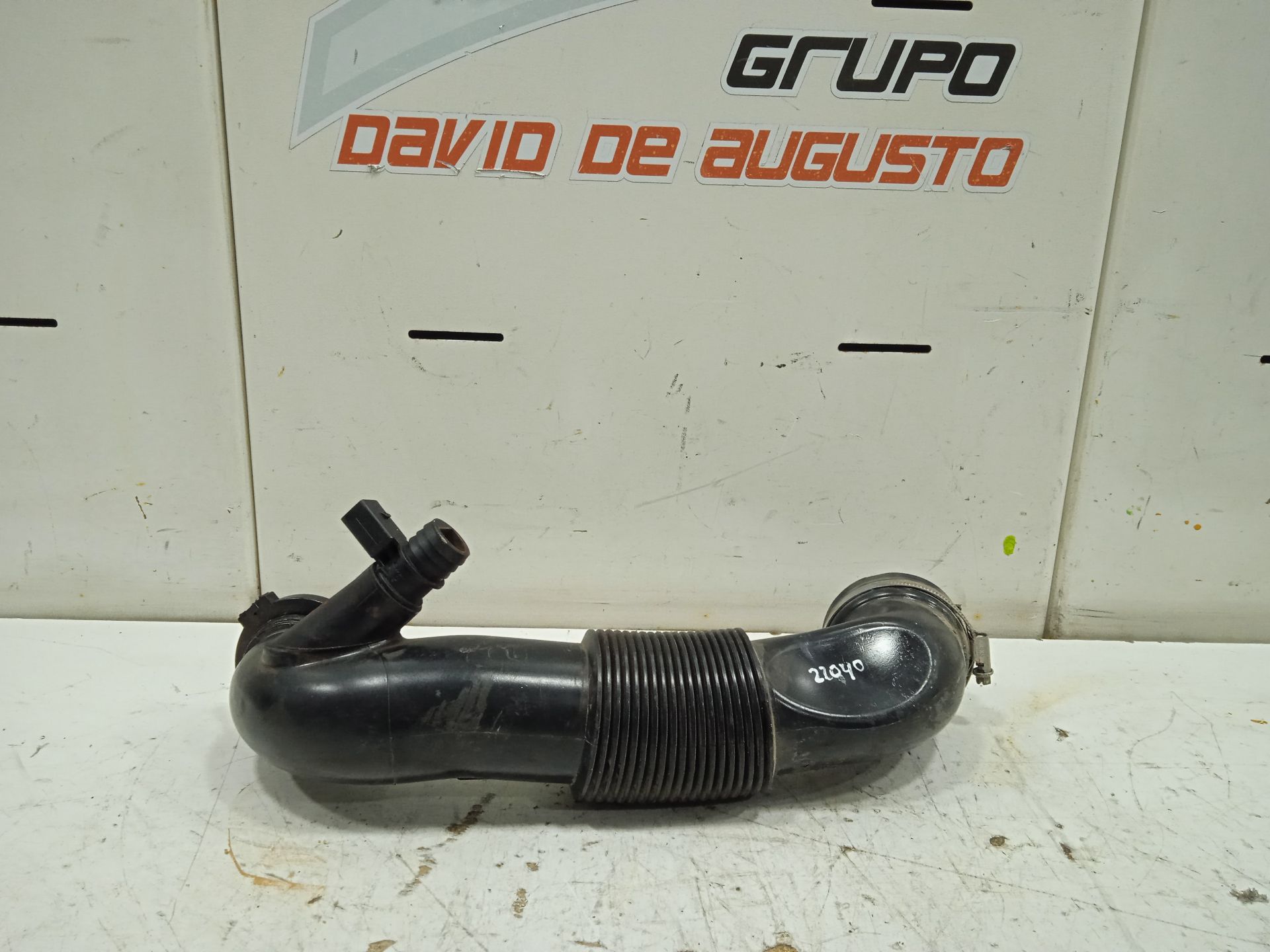 No identificado mercedes-benz clase a (bm 169) a 180 cdi  aedition