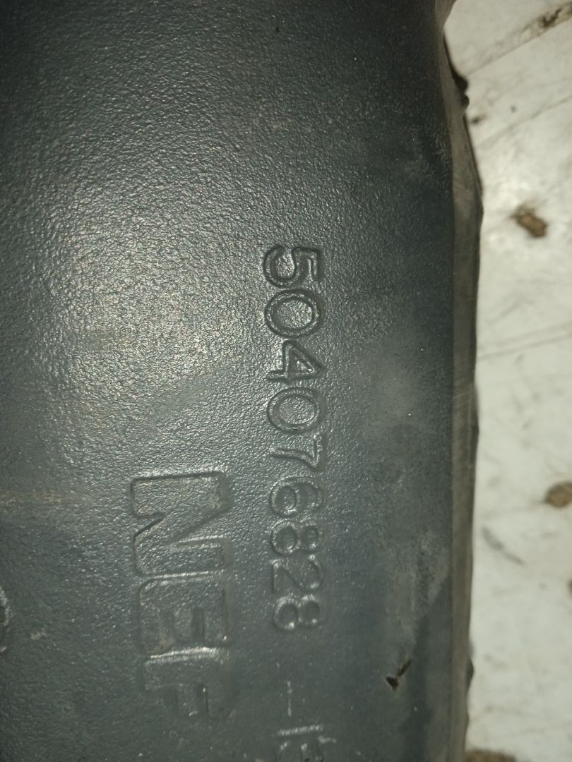 No identificado iveco eurocargo (03.2008) 