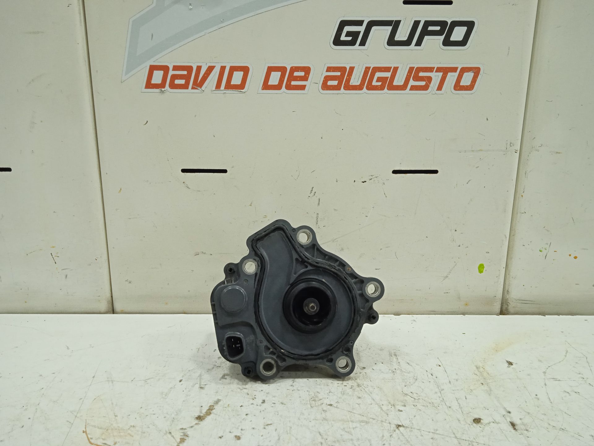 Bomba agua toyota prius (zvw30) plugin hybrid advance