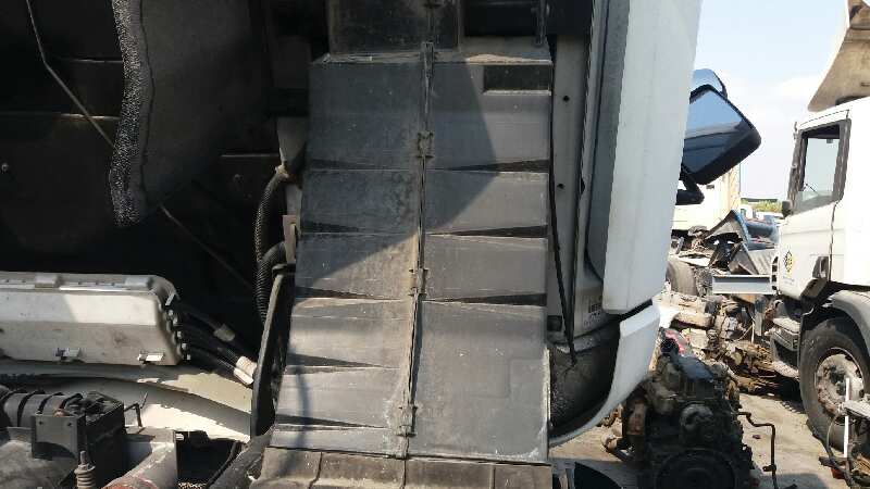  mueble calefacion   renault magnum 4xx.18/4xx.26 02 - fas 4x2 4xx.18 larga distancia 12.0 diesel