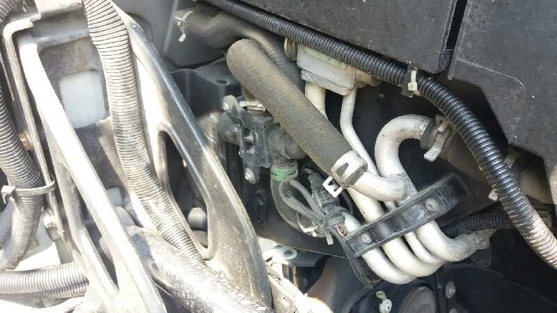  mueble calefacion   renault magnum 4xx.18/4xx.26 02 - fas 4x2 4xx.18 larga distancia 12.0 diesel
