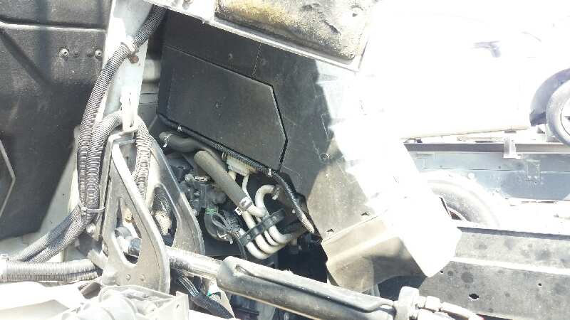  mueble calefacion   renault magnum 4xx.18/4xx.26 02 - fas 4x2 4xx.18 larga distancia 12.0 diesel