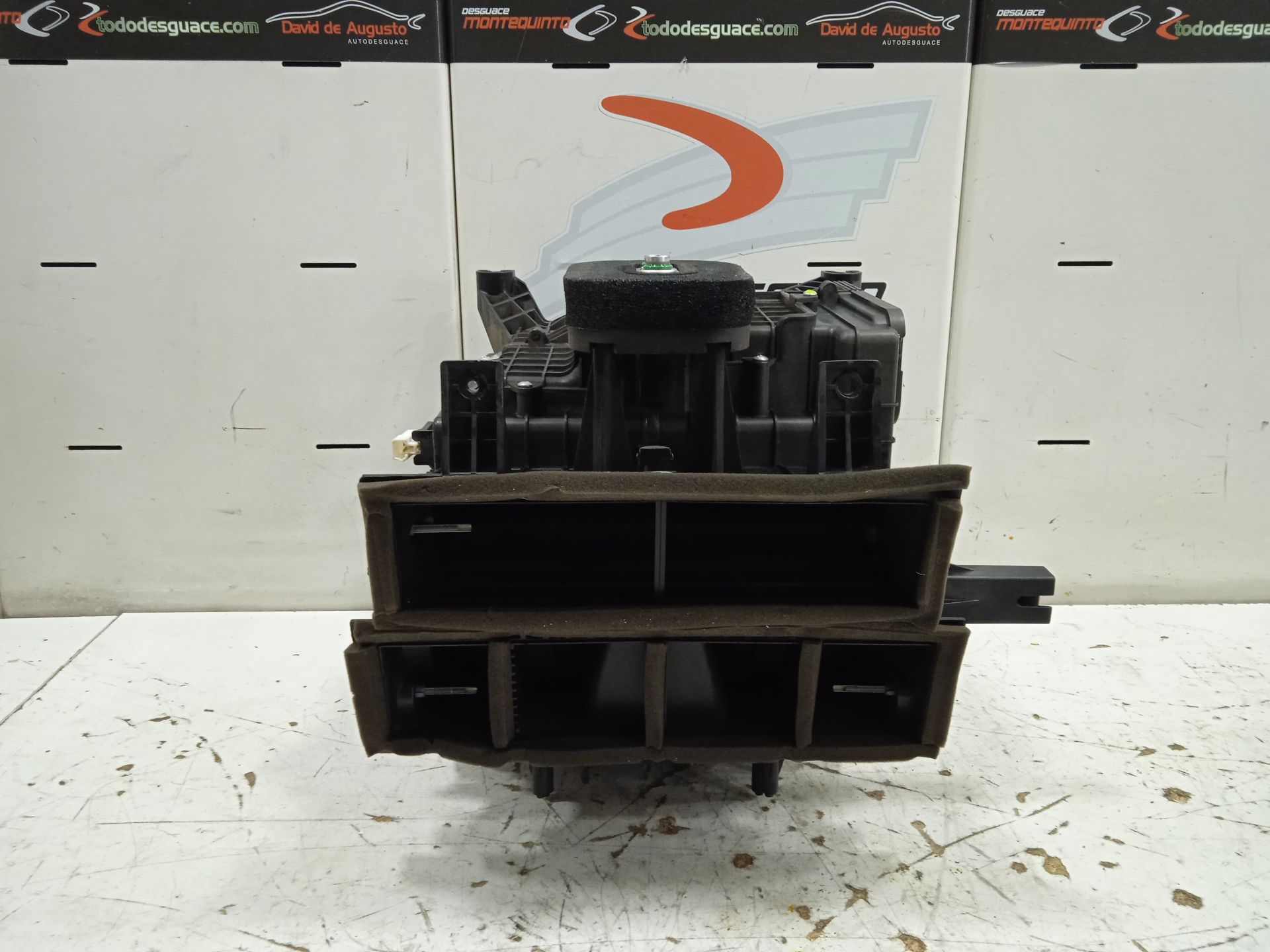 No identificado tesla model s basis
