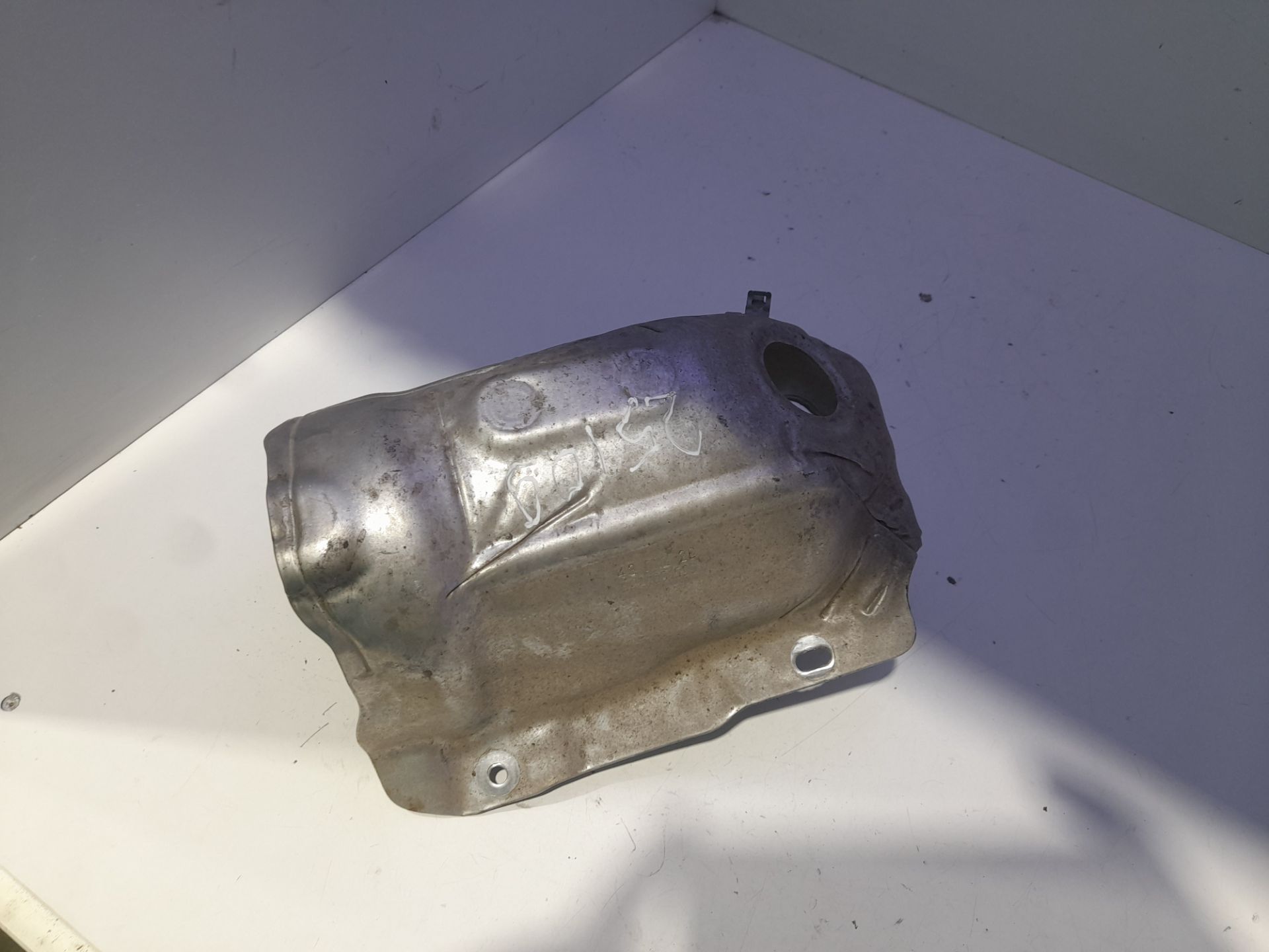 No identificado peugeot 308 access