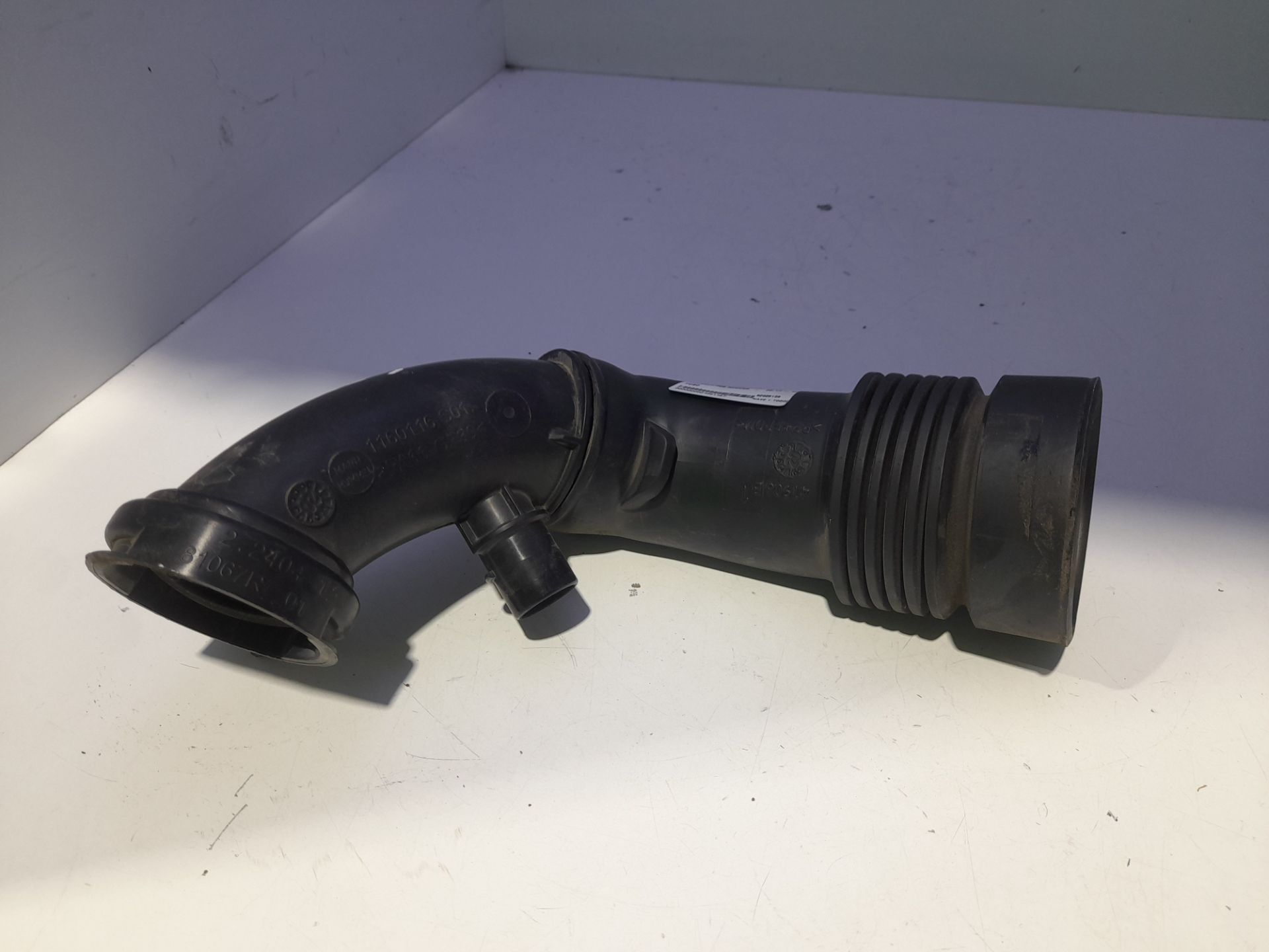 Tubo peugeot 308 access