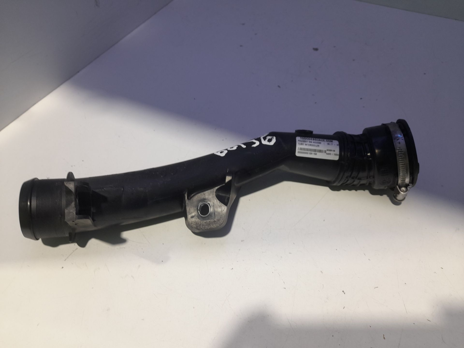 No identificado peugeot 308 access