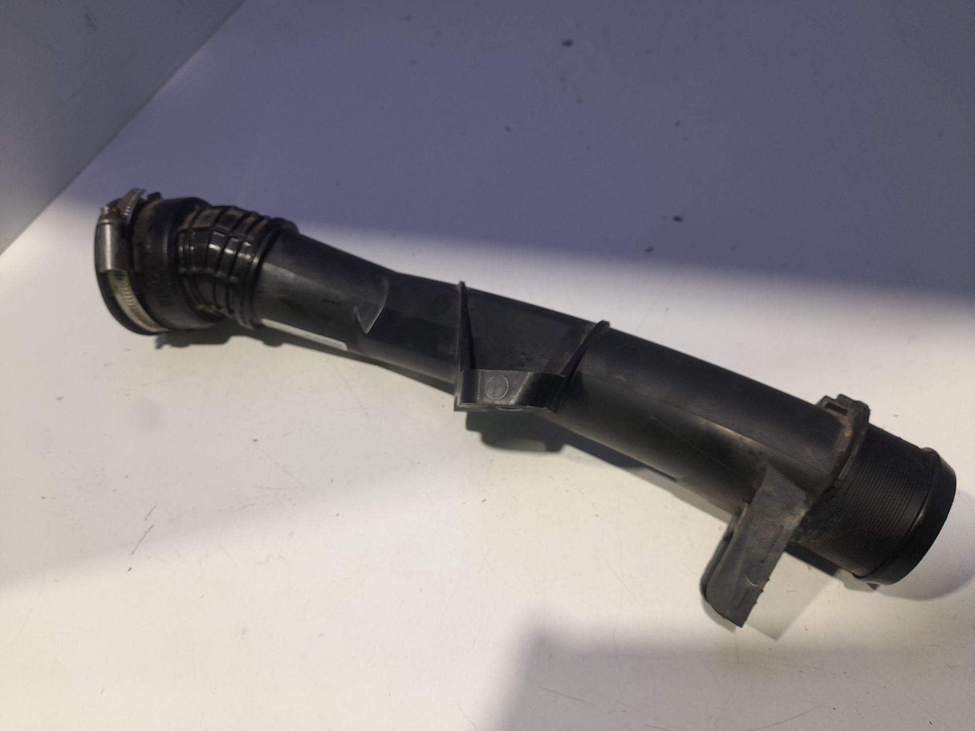 No identificado peugeot 308 access