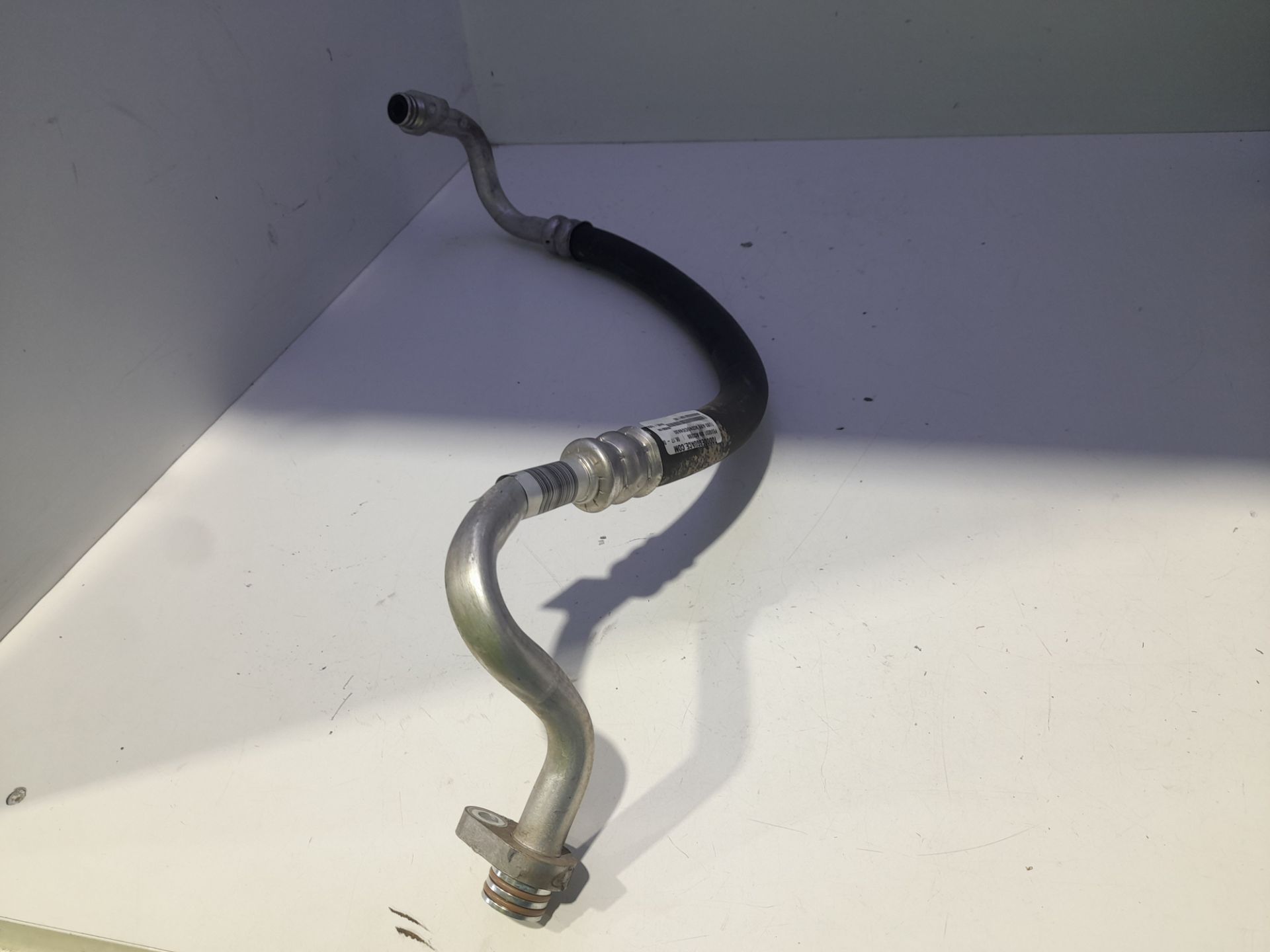 No identificado peugeot 308 access