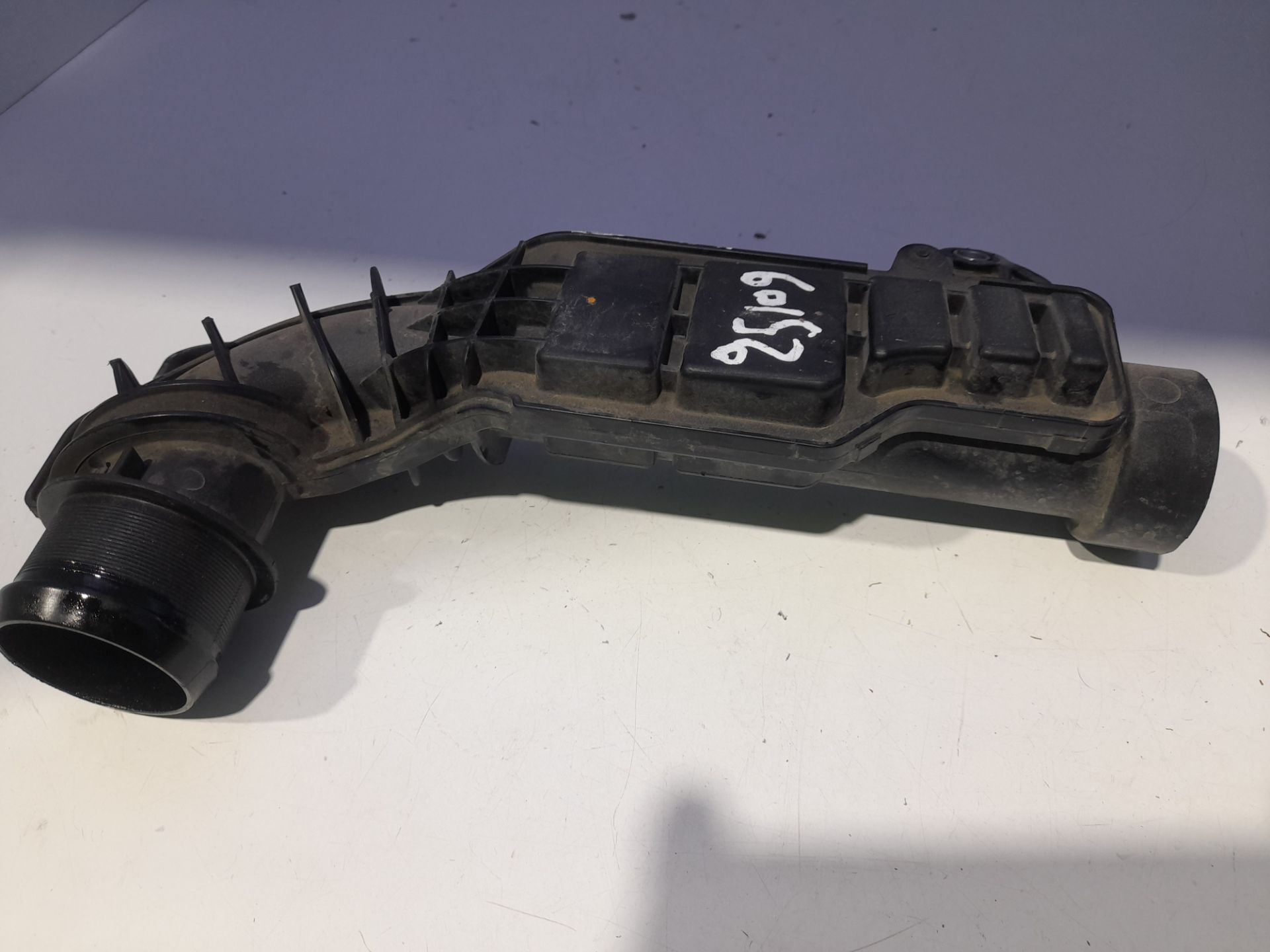 No identificado peugeot 308 access