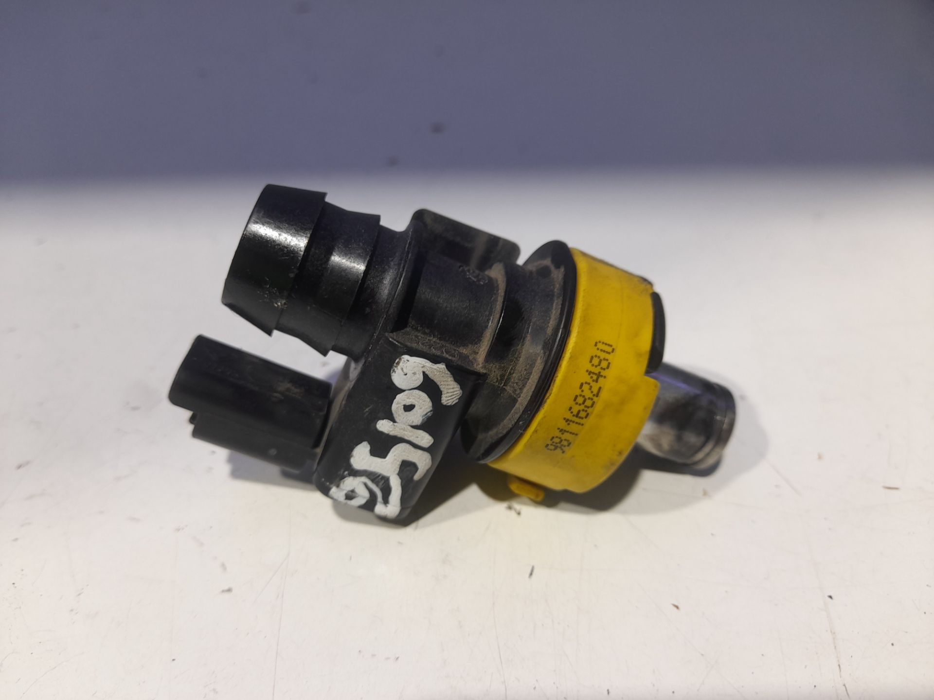 Sensor presion peugeot 308 access