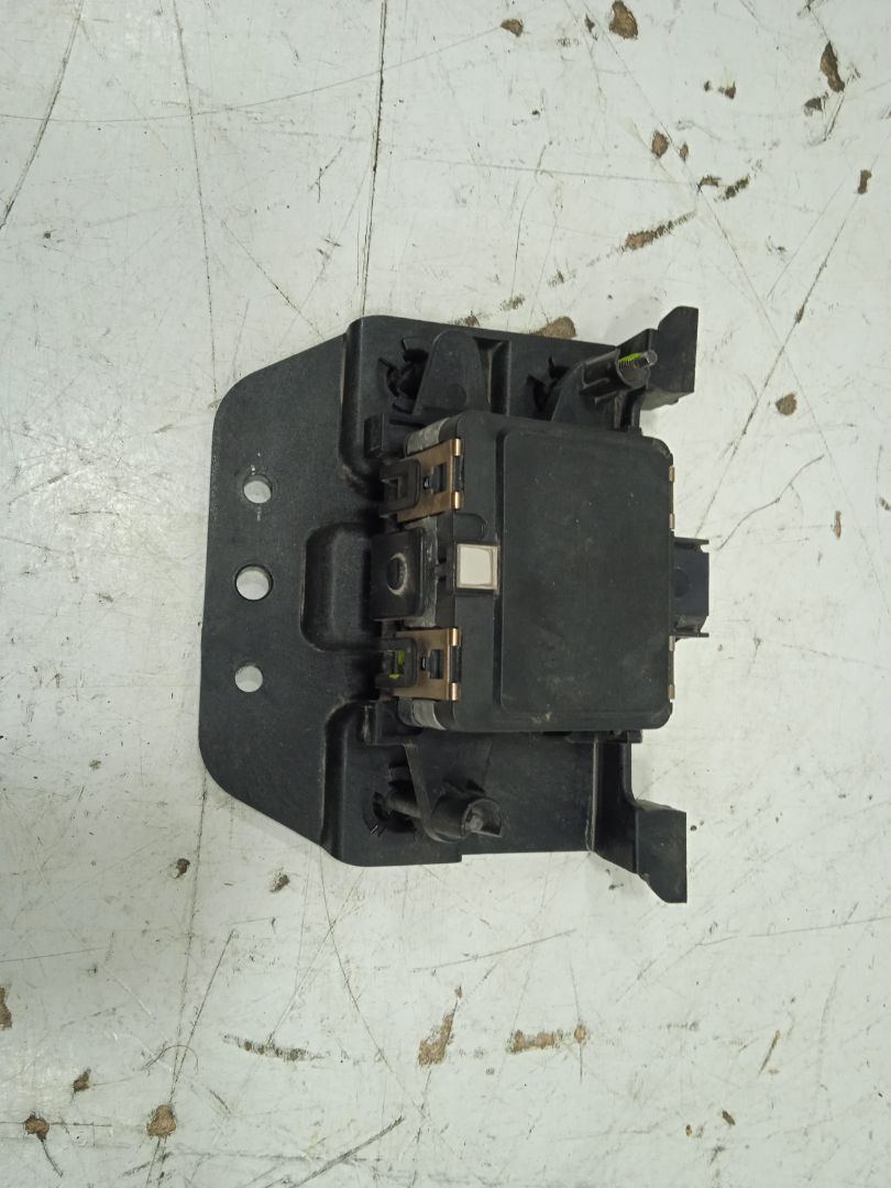 Modulo electronico tesla model s basis