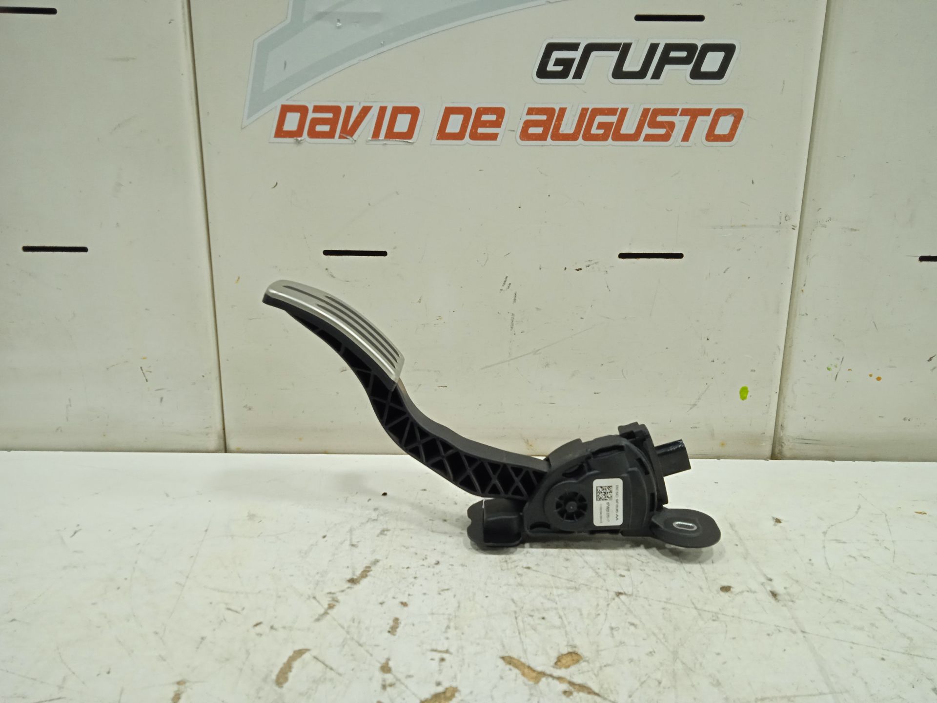 No identificado tesla model s basis