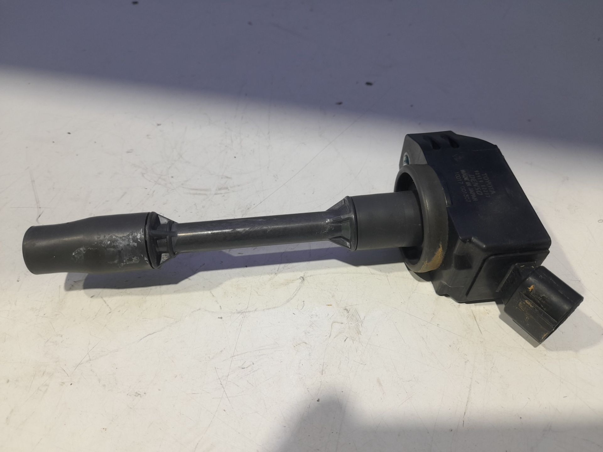 Bobina encendido lexus ux (za10) 250h