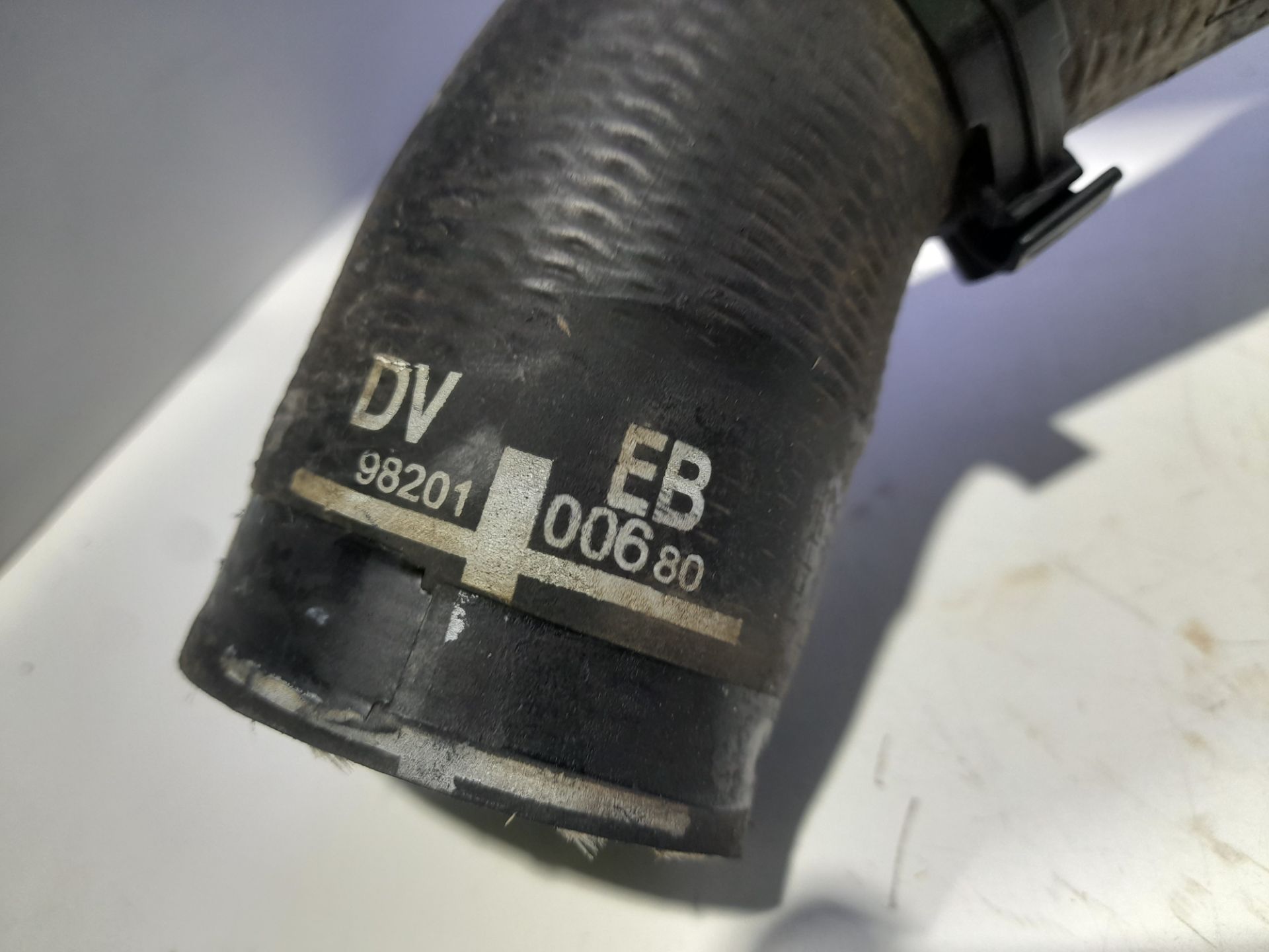 No identificado peugeot 308 access