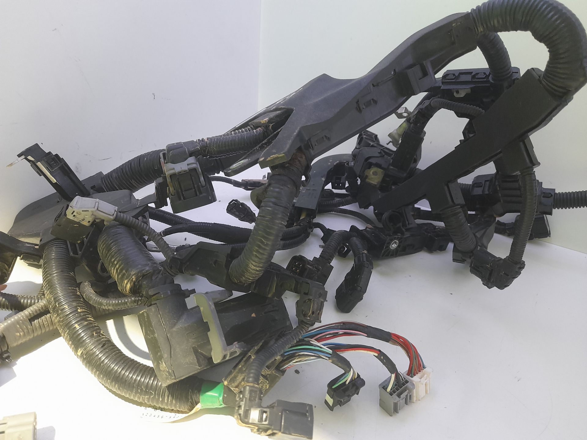 No identificado lexus ux (za10) 250h