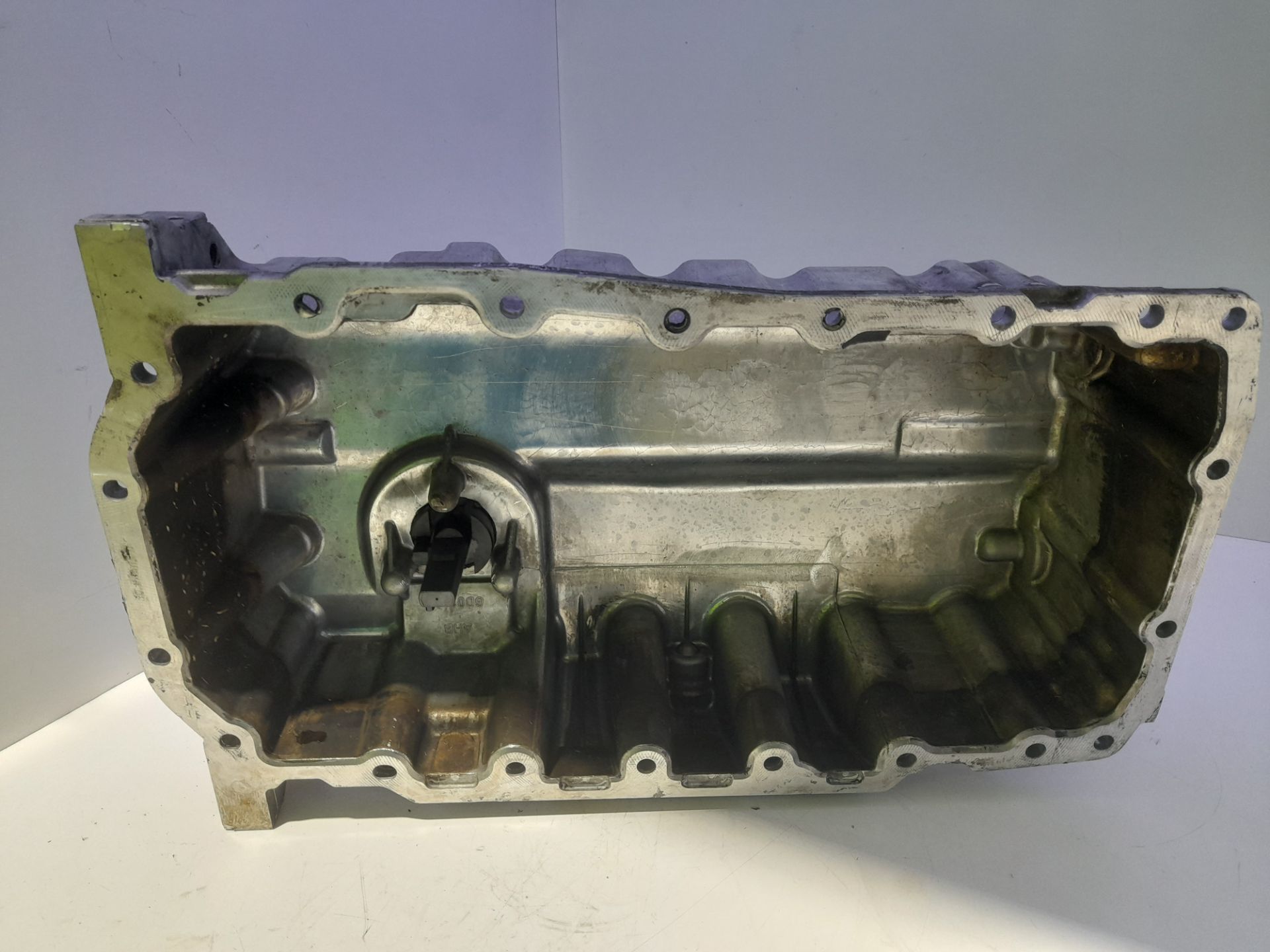 Carter volkswagen golf v (1k1)(10.2003) 