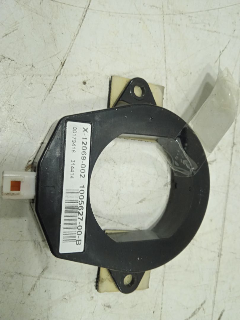Antena tesla model s basis