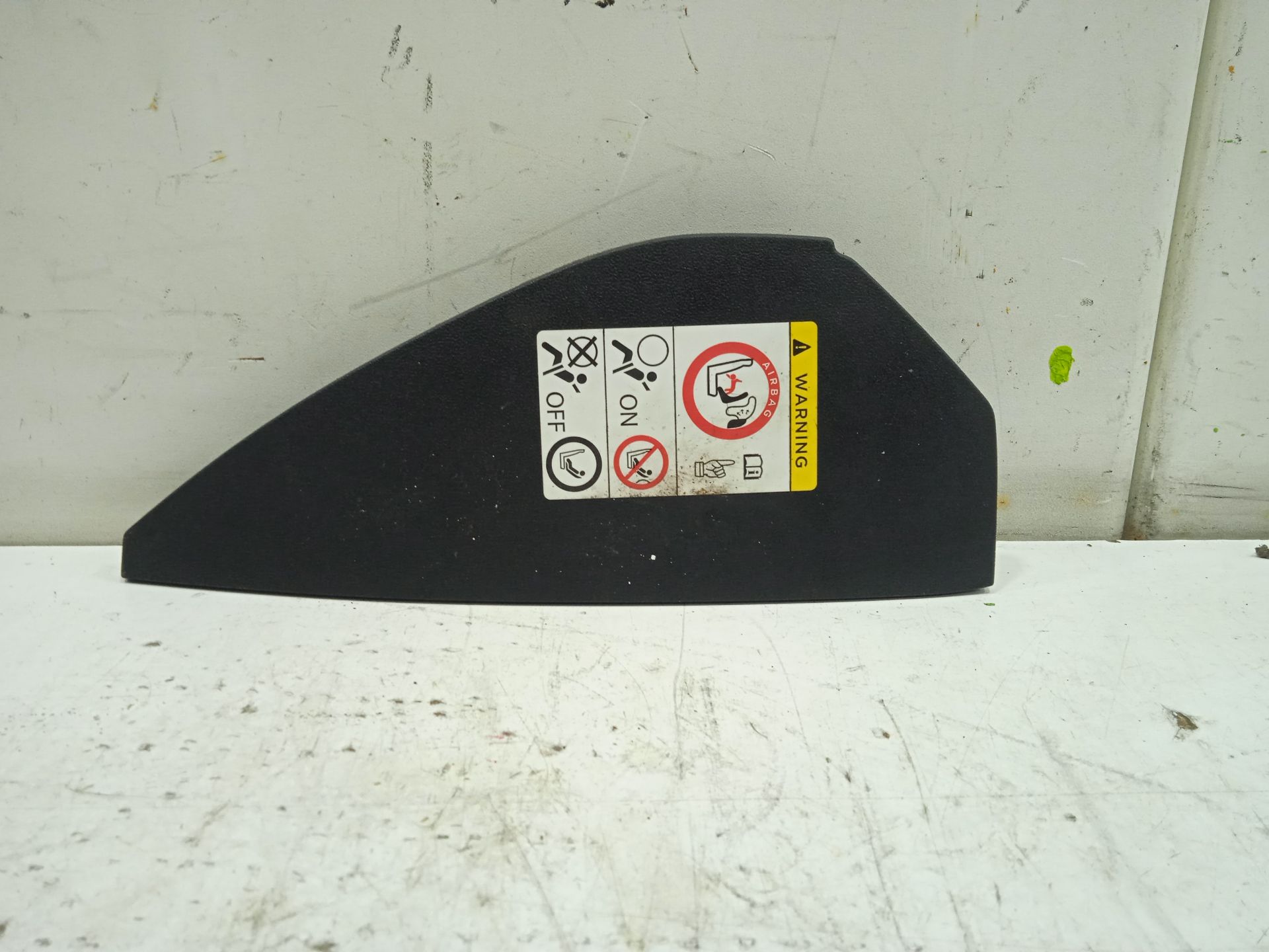 No identificado tesla model s basis