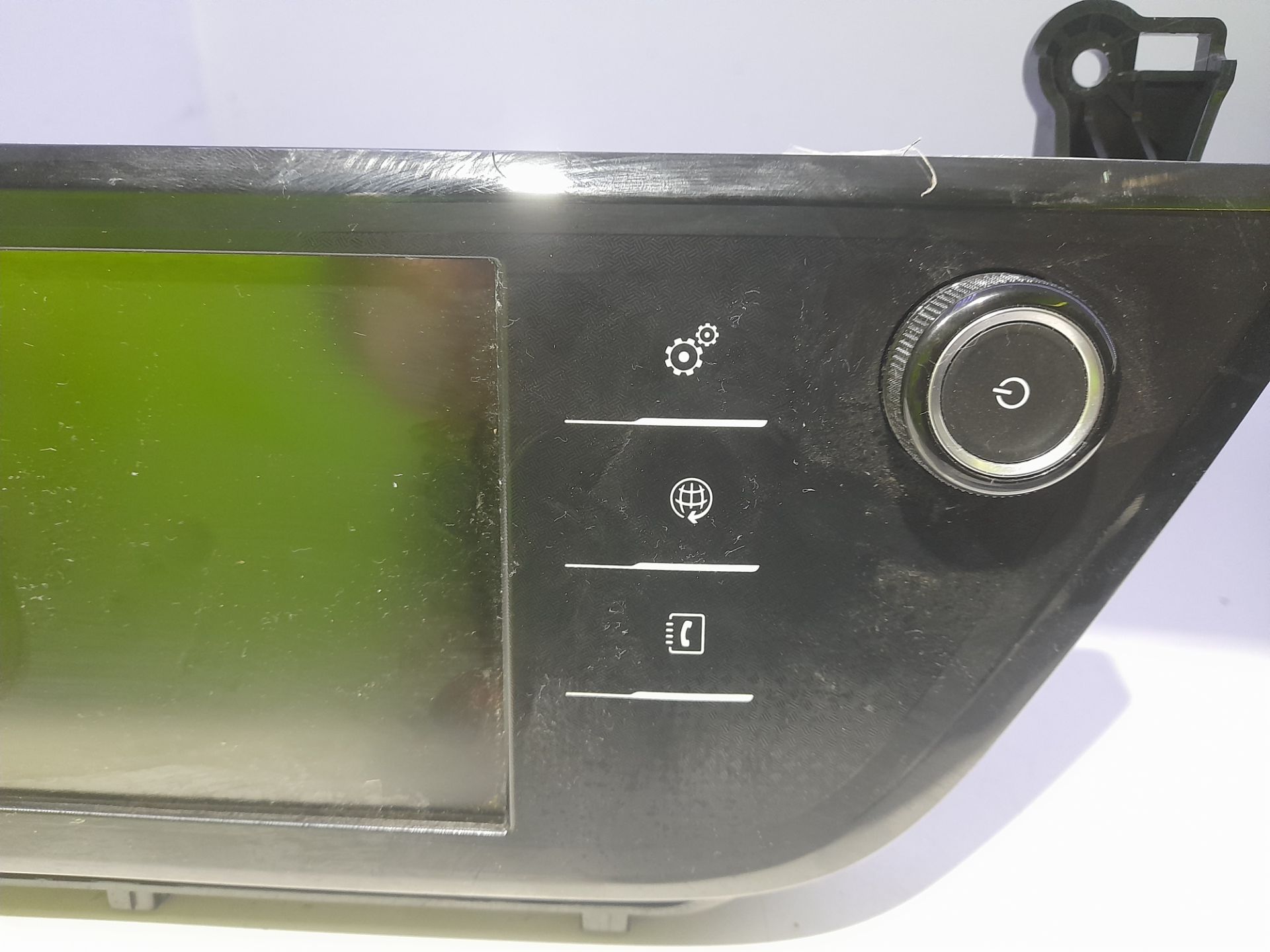 No identificado citroen c4 picassospacetourer attraction
