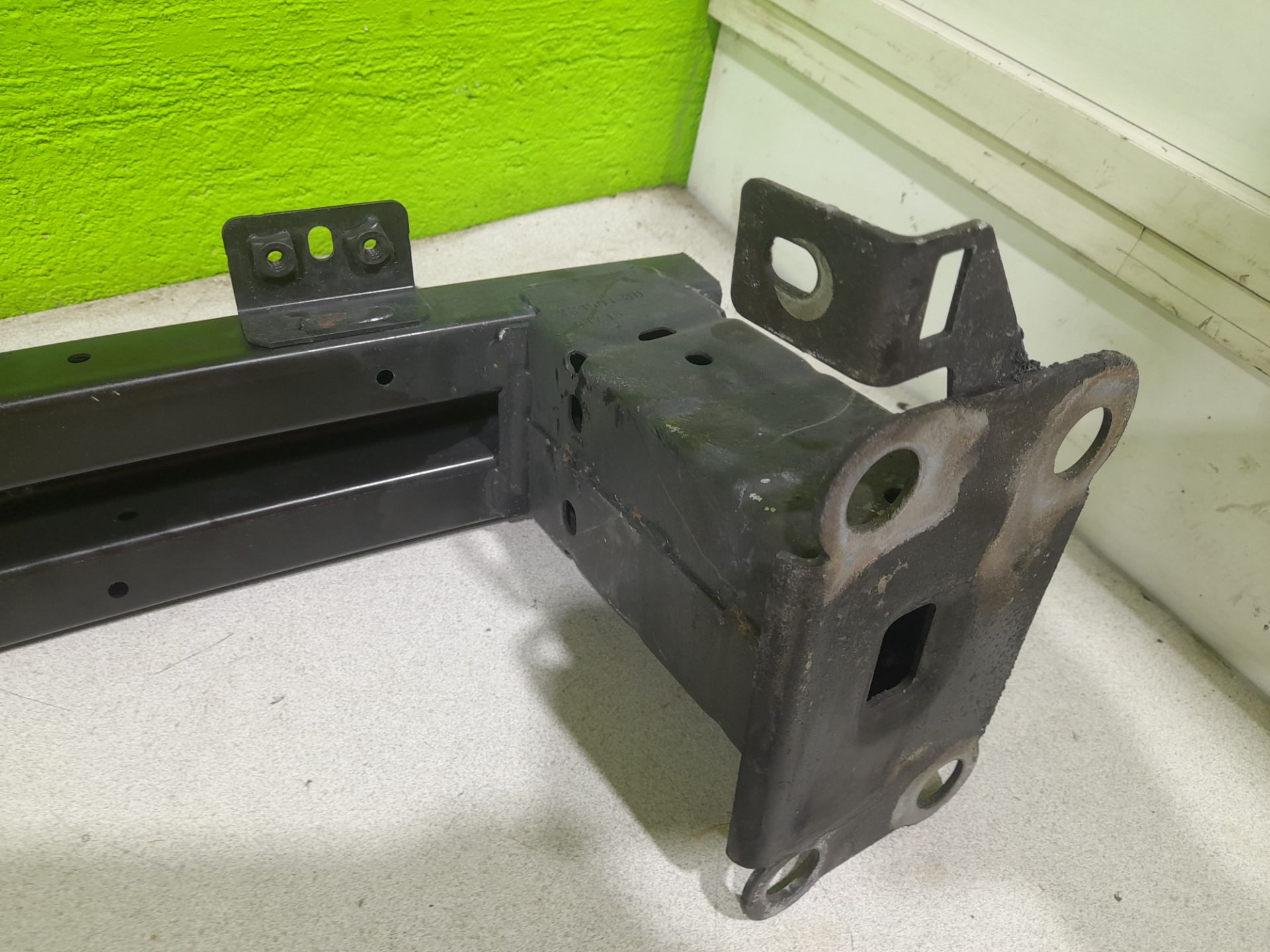 No identificado renault megane iv berlina 5p business