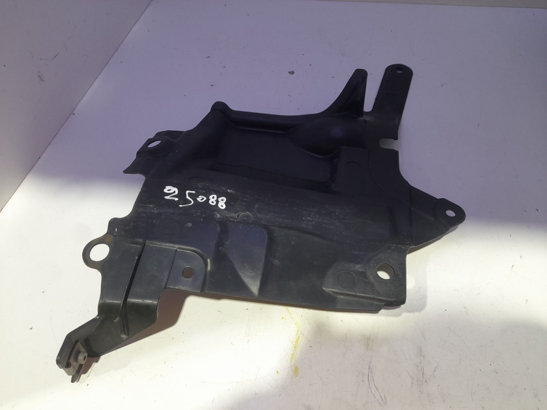 No identificado mazda cx-3 (dk) evolution