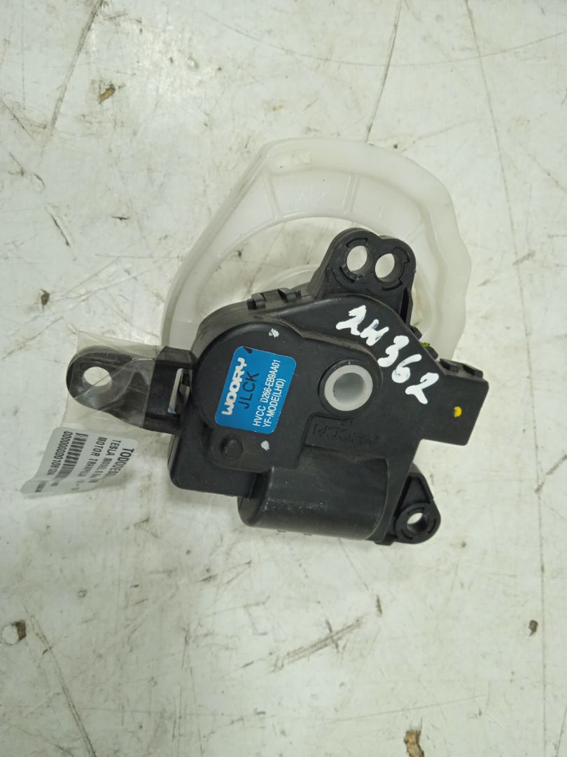 No identificado tesla model s basis