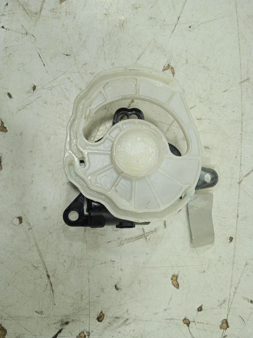 No identificado tesla model s basis