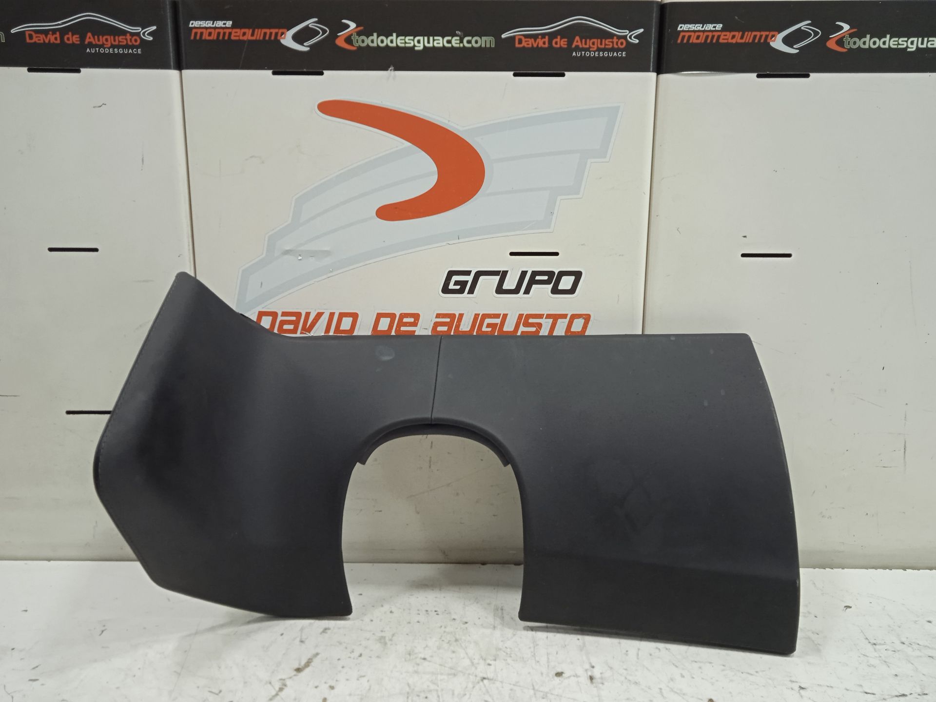 No identificado tesla model s basis