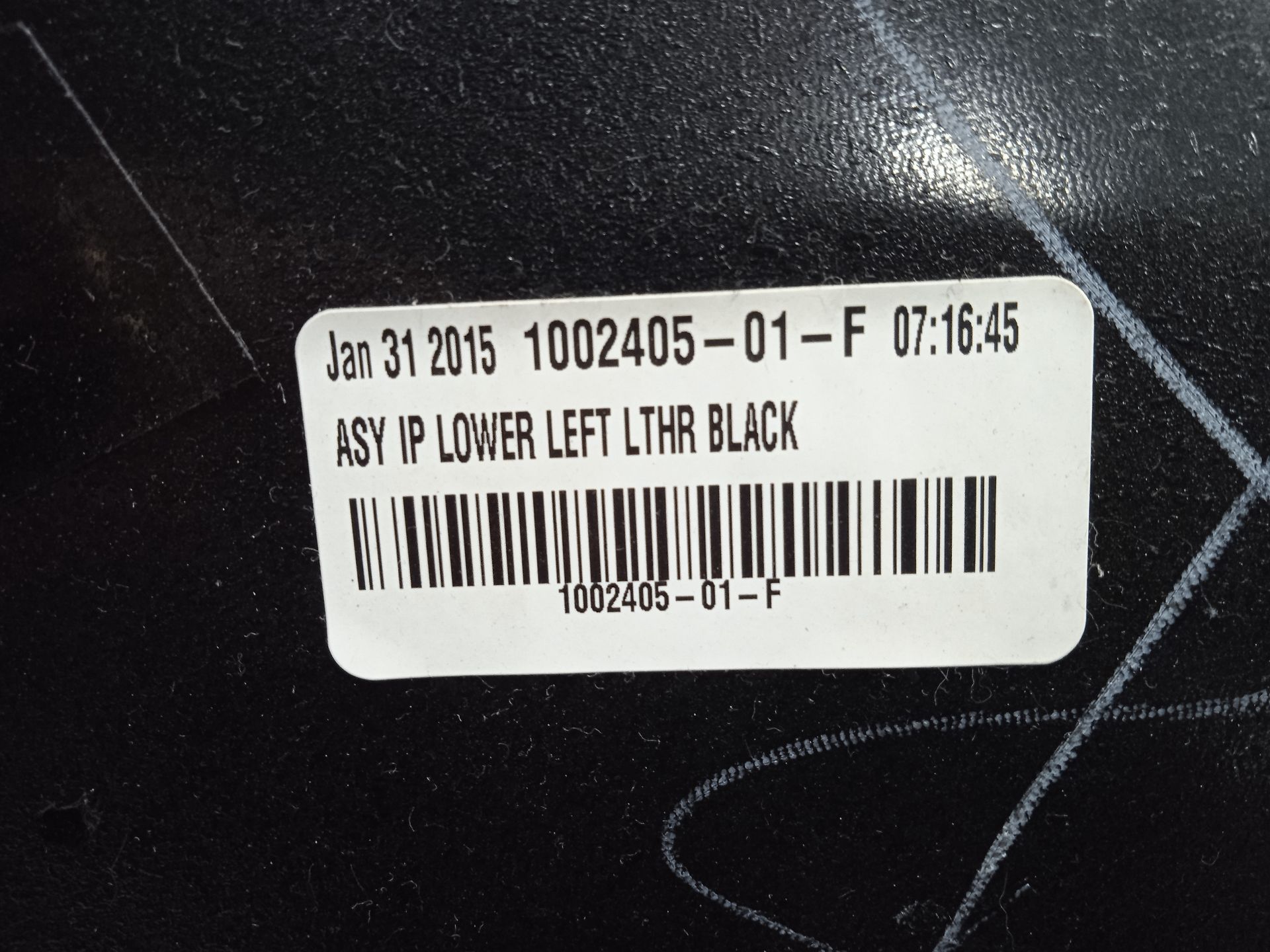 No identificado tesla model s basis