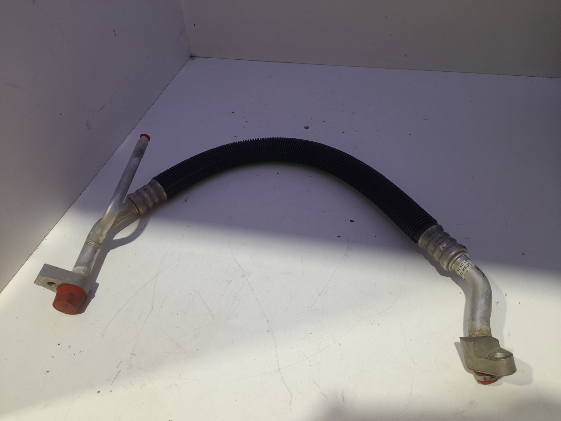 No identificado ford mondeo berlina (cng) titanium