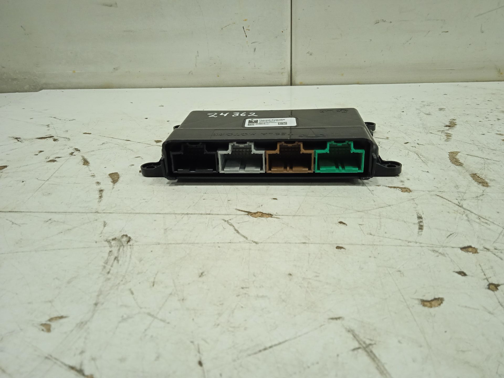Modulo electronico tesla model s basis