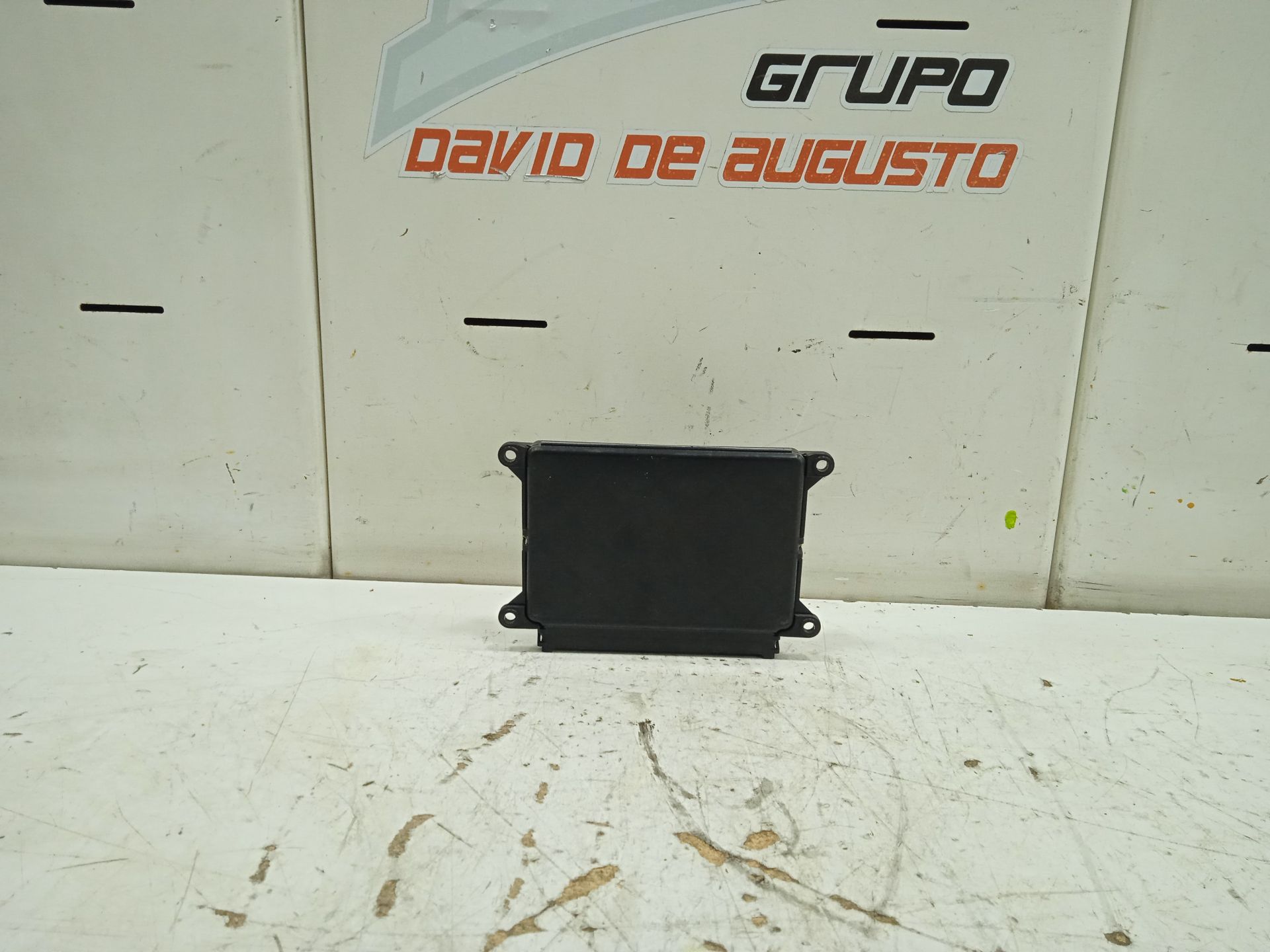 Modulo electronico tesla model s basis