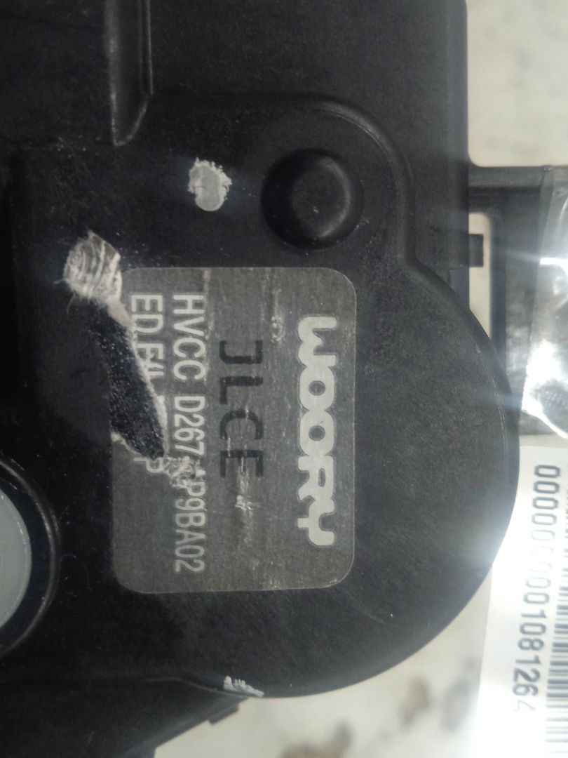 No identificado tesla model s basis