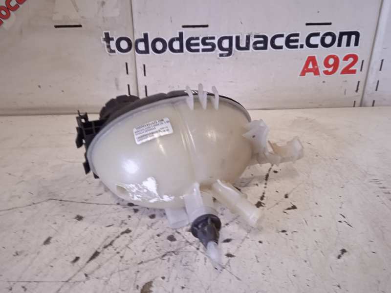 Deposito expansion mercedes-benz clase c (bm 204) berlina c 220 cdi blueefficiency (204.
