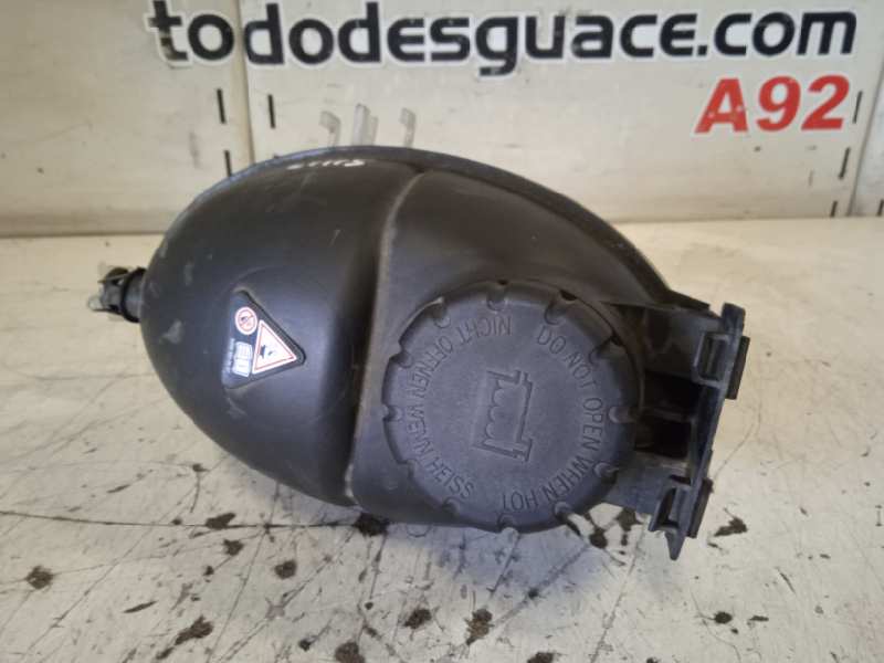 Deposito expansion mercedes-benz clase c (bm 204) berlina c 220 cdi blueefficiency (204.