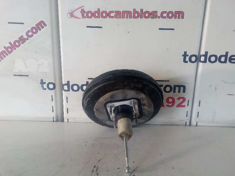 Servofreno seat ibiza (6l1) cool