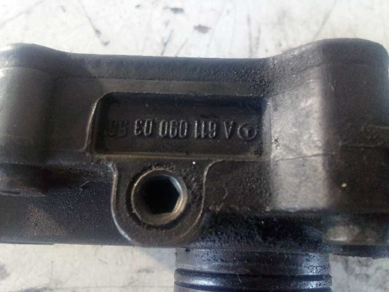 Bomba combustible mercedes-benz clase s (bm 220) berlina 320 cdi (220.025)