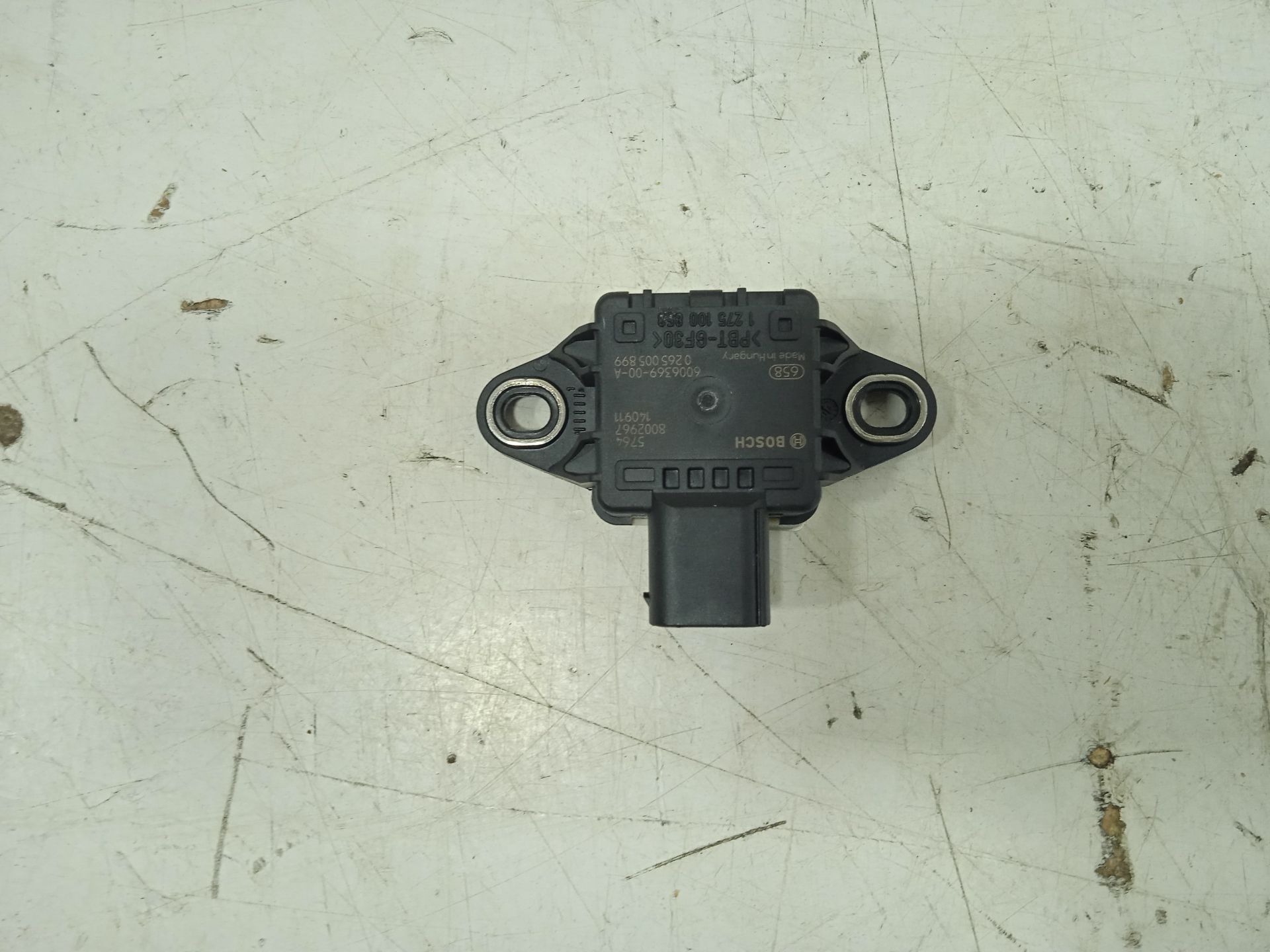 Modulo electronico tesla model s basis