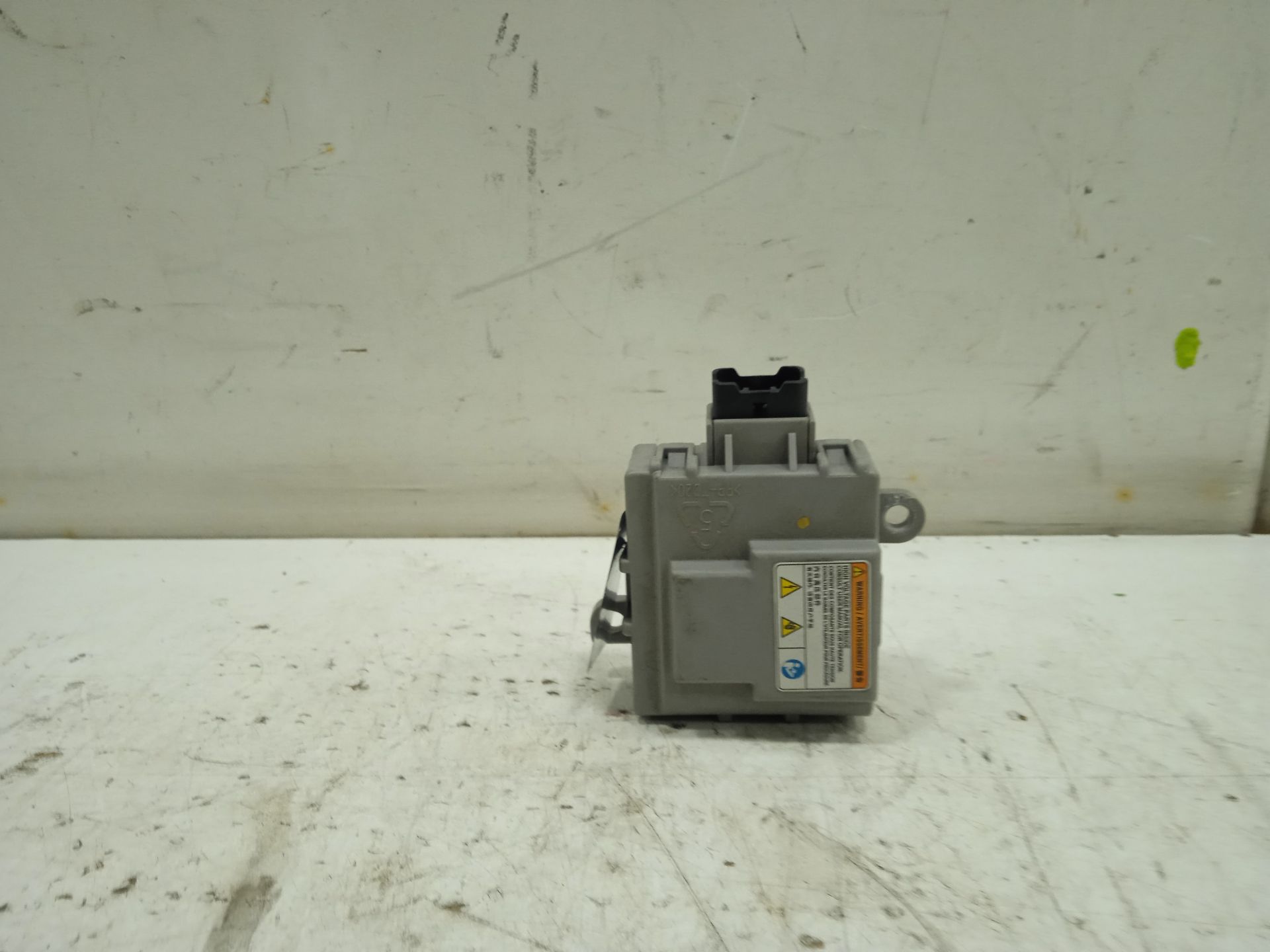 Modulo electronico tesla model s basis