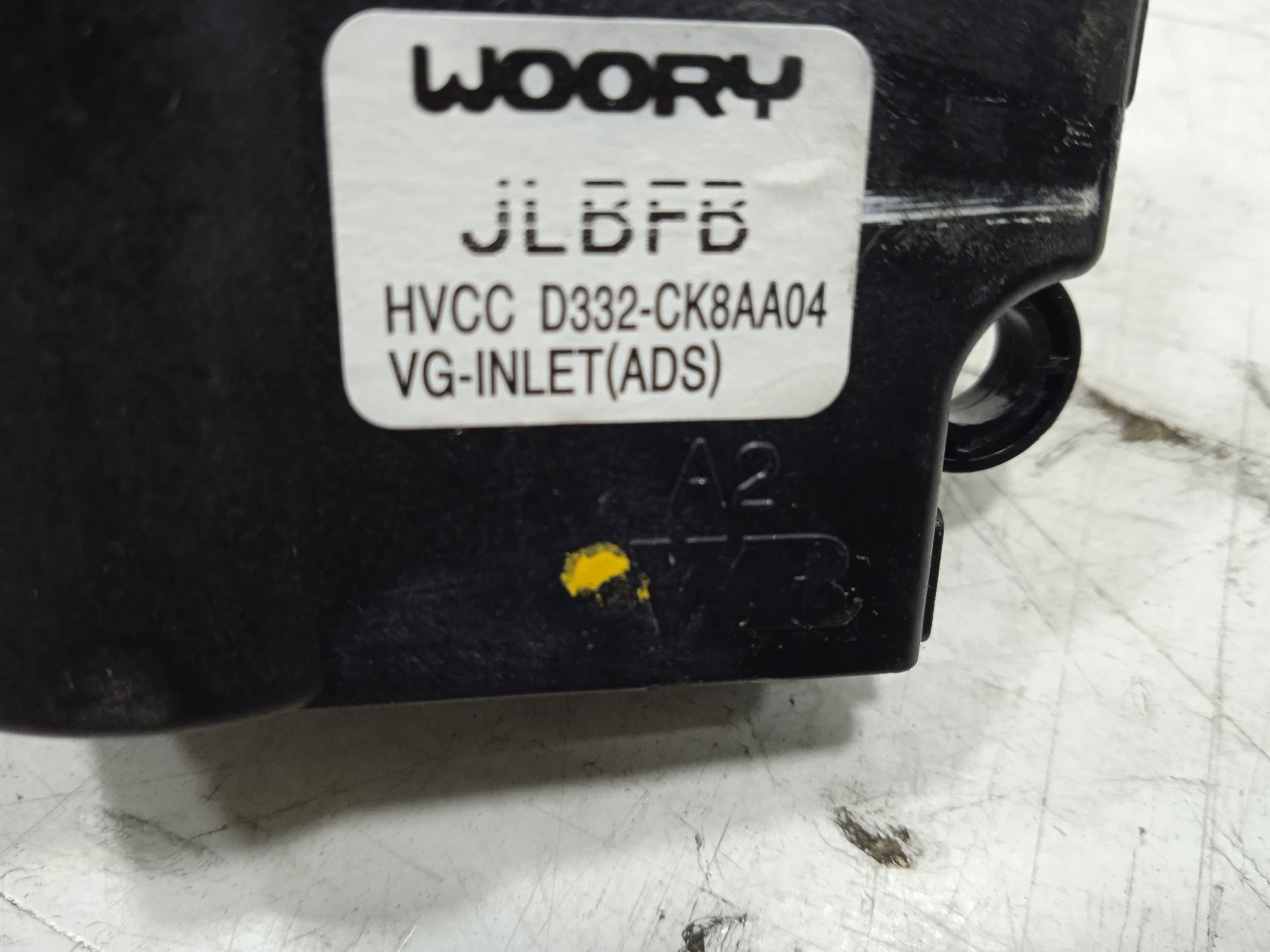 No identificado tesla model s basis