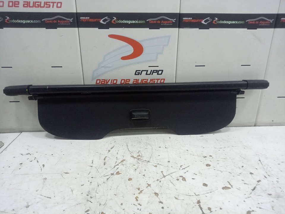 Bandeja trasera ford mondeo sportbreak (ca2) trend (09.2010)