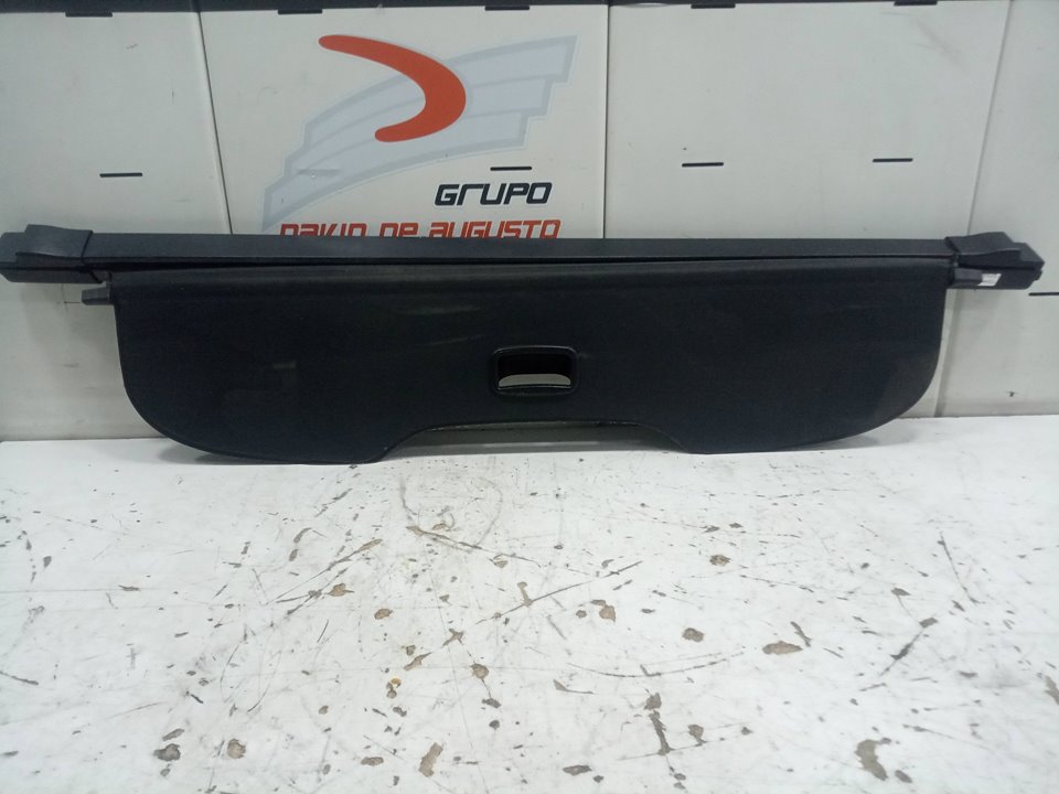 Bandeja trasera ford mondeo sportbreak (ca2) trend (09.2010)