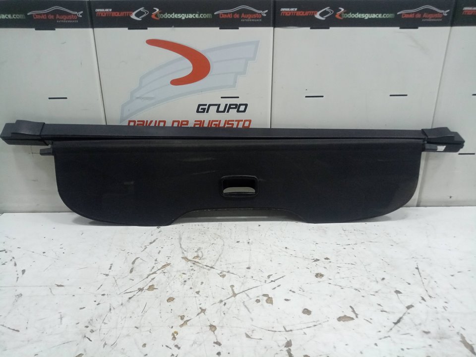 Bandeja trasera ford mondeo sportbreak (ca2) trend (09.2010)