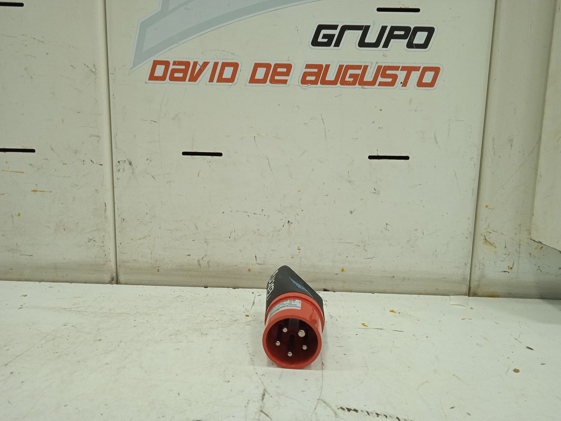 No identificado tesla model s basis