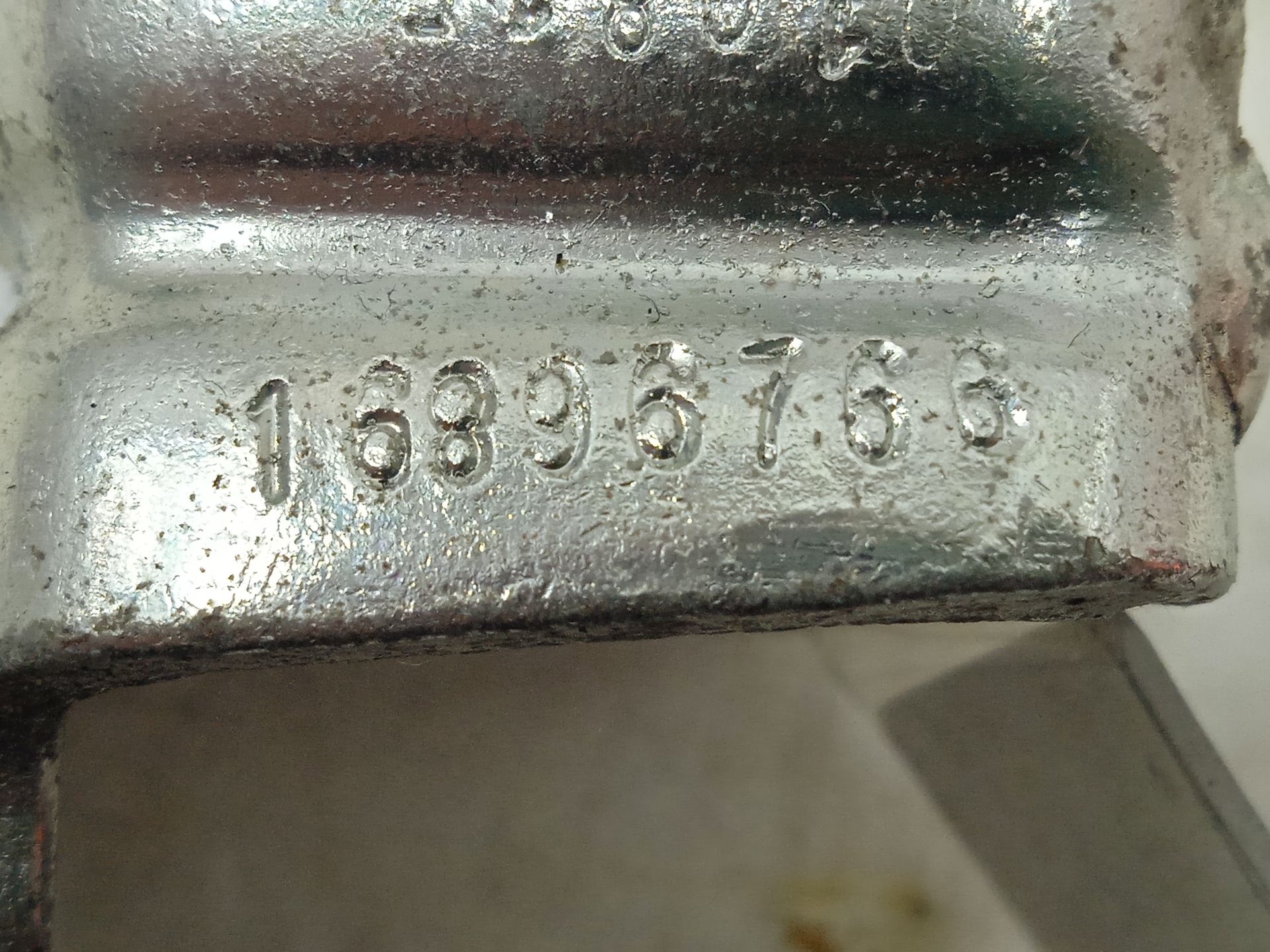 No identificado tesla model s basis