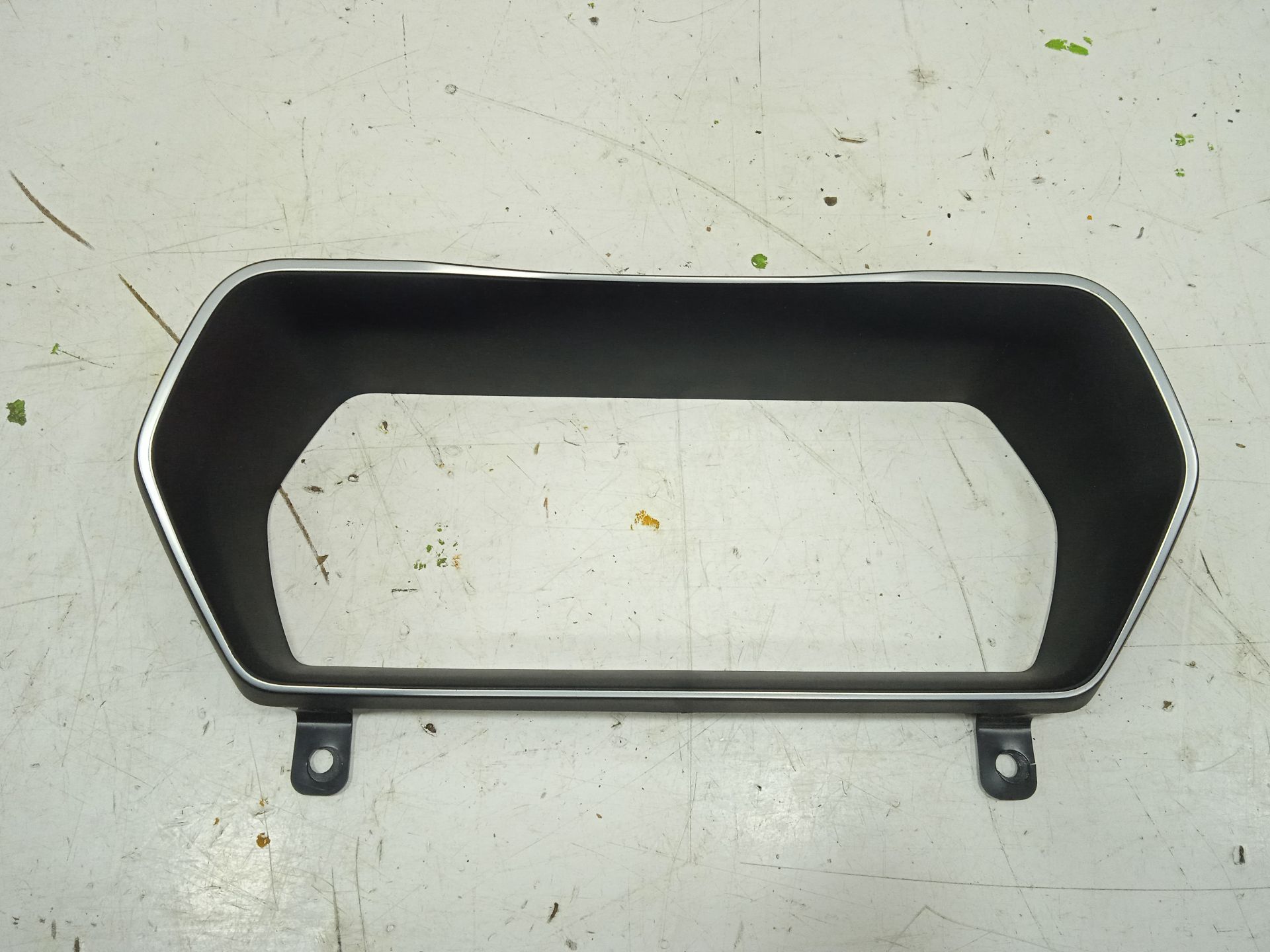 No identificado tesla model s basis