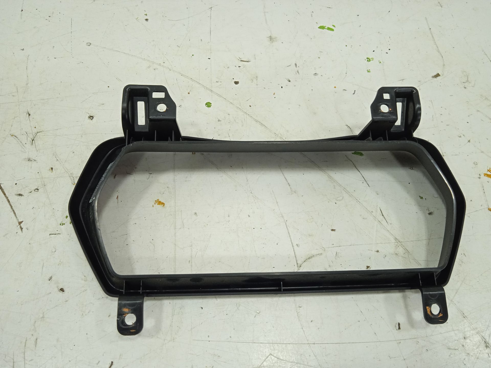 No identificado tesla model s basis