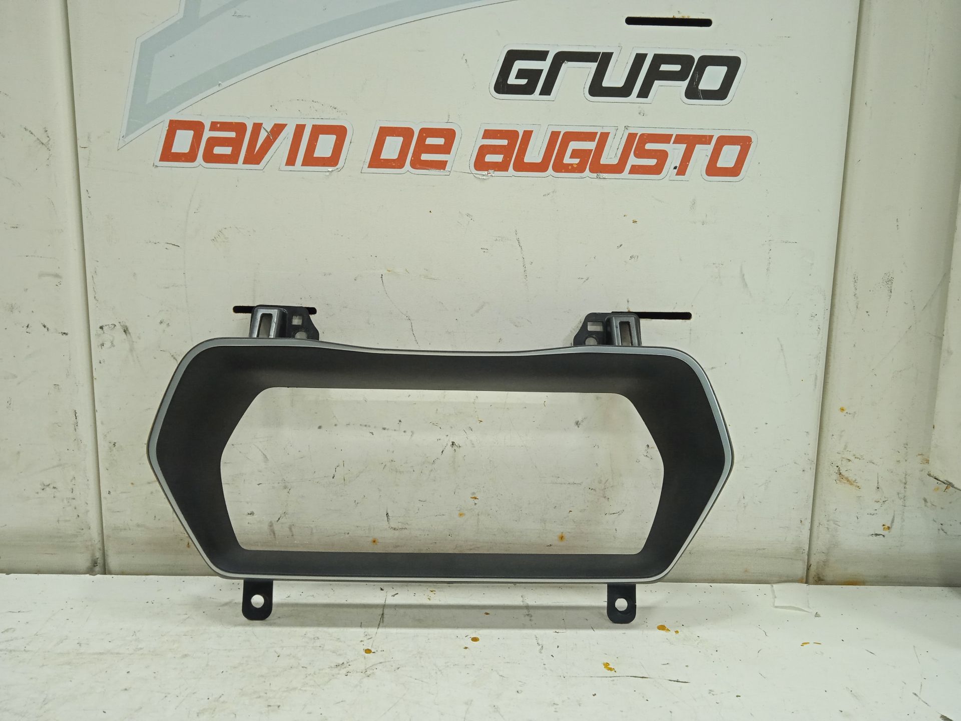 No identificado tesla model s basis