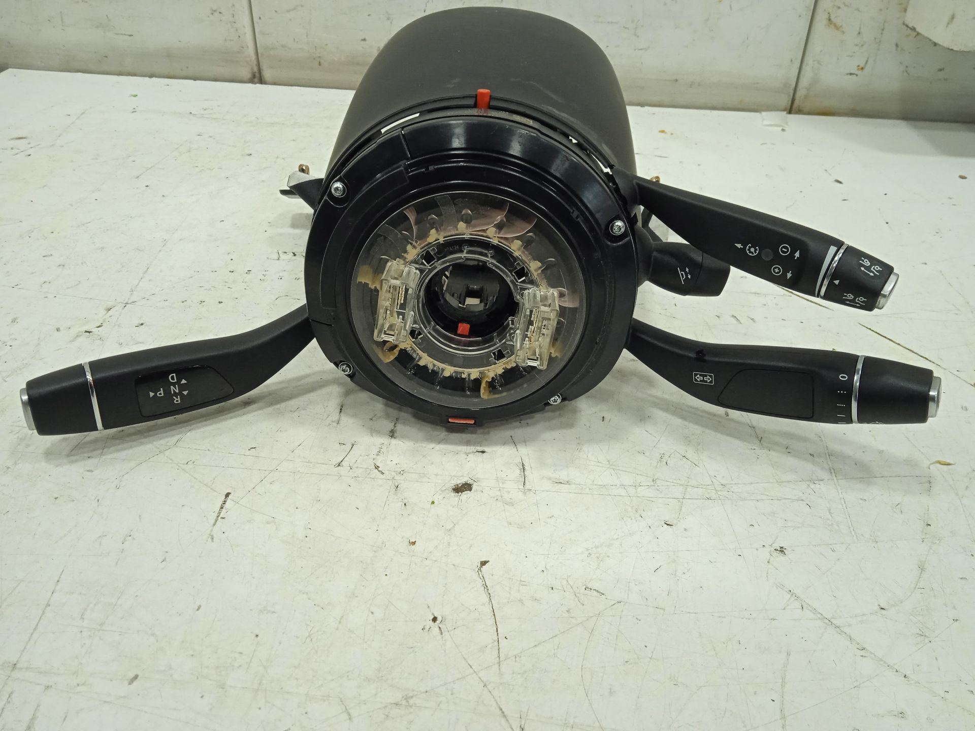 No identificado tesla model s basis