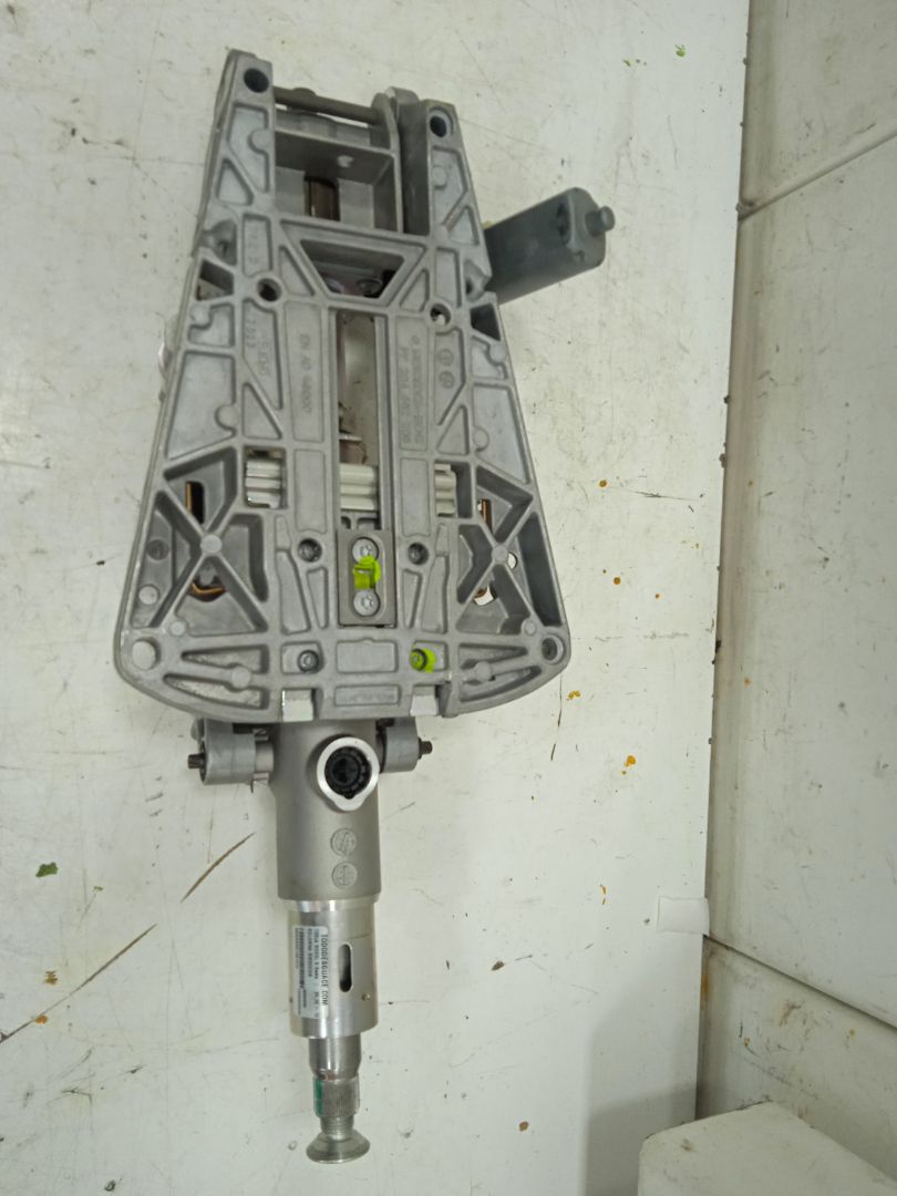 Columna direccion tesla model s basis